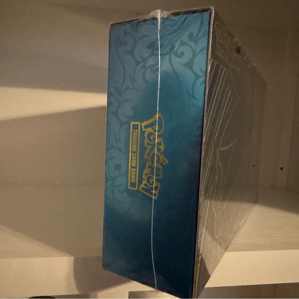 Brand New Charizard X Ex Ultra Premium Collection - Picture 4 of 4